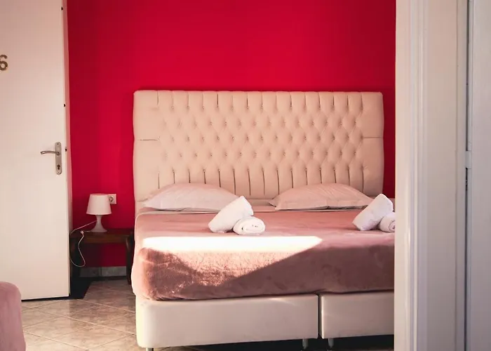 アパート Ptolemeos *