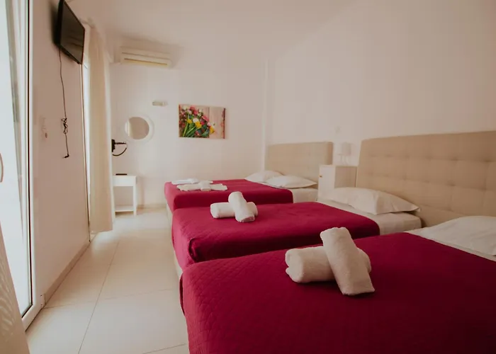 Ptolemeos サントリーニ