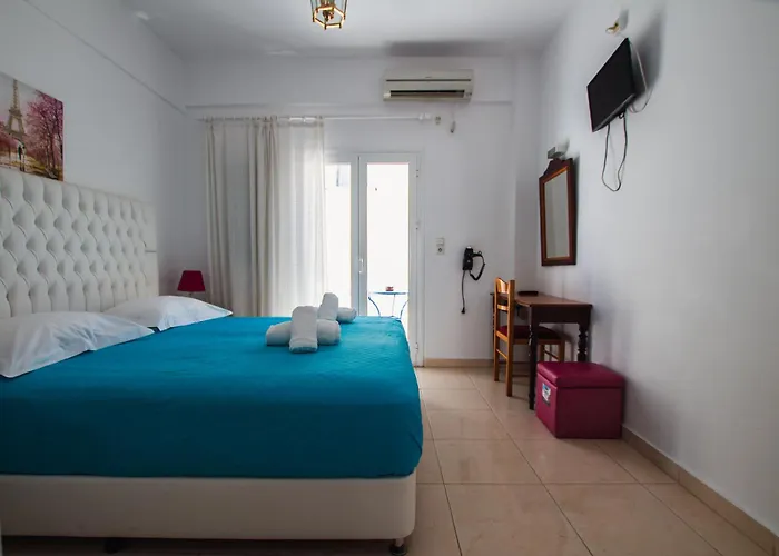 Ptolemeos サントリーニ