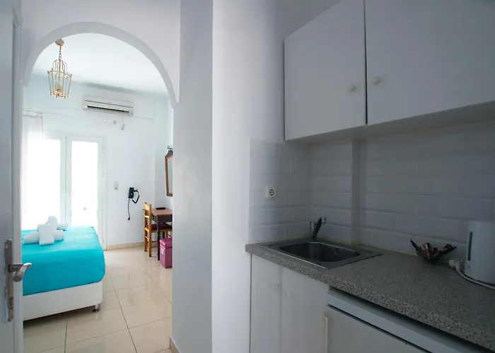 Ptolemeos * サントリーニ