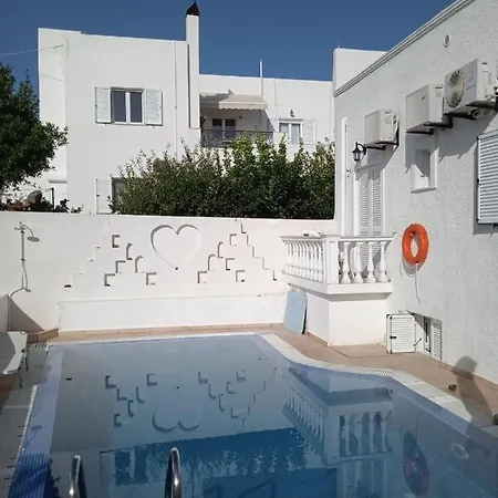 Ptolemeos Appartement Fira (Santorini)