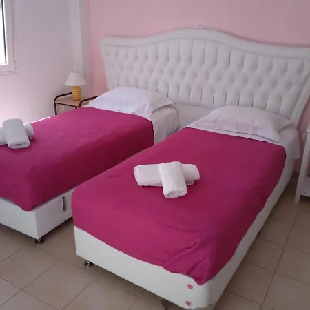Ptolemeos Appartement Fira (Santorini)