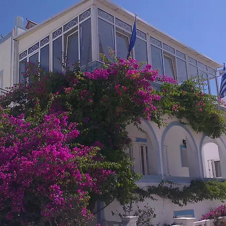 Ptolemeos Fira (Santorini)