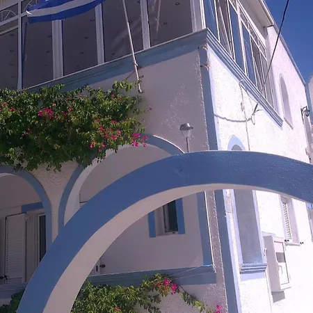 Appartement Ptolemeos