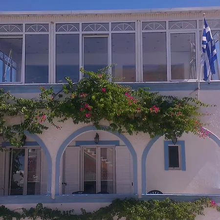 Apartmán Ptolemeos *