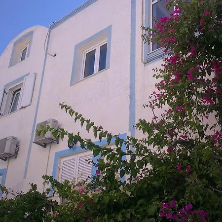 Appartement Ptolemeos *