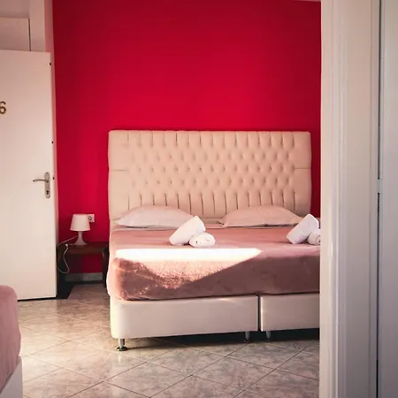 Appartement Ptolemeos *
