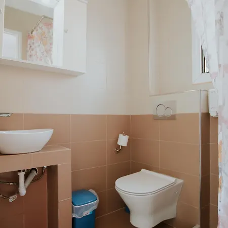 Appartement Ptolemeos *