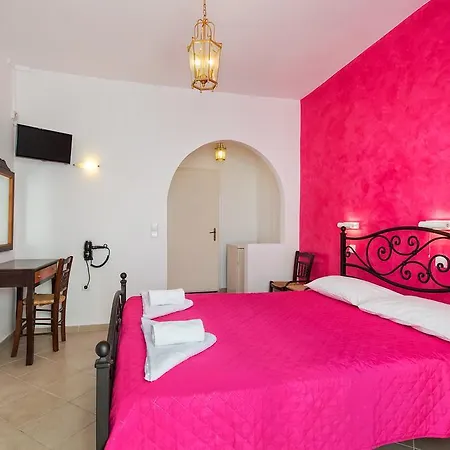 Ptolemeos Appartement