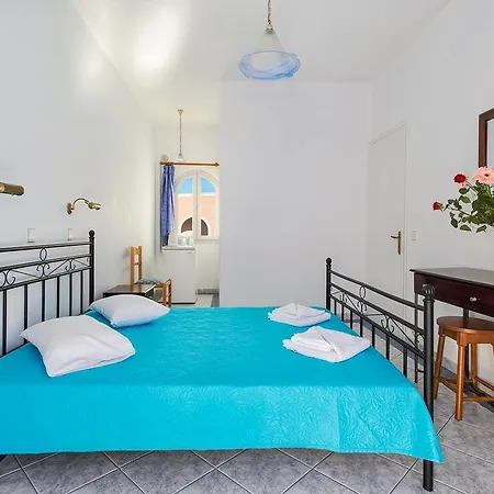 Appartement Ptolemeos