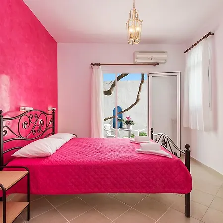 Appartement Ptolemeos *