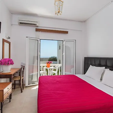 Appartement Ptolemeos *