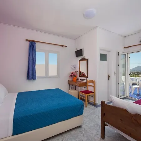 Apartman Ptolemeos