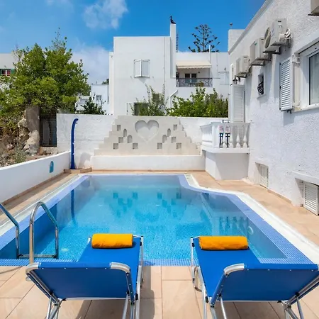 Ptolemeos * Fira (Santorini)