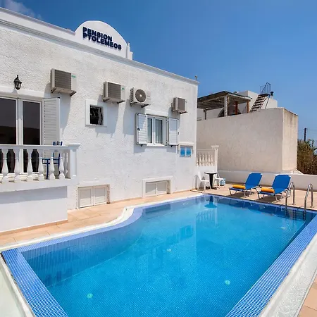 Appartement Ptolemeos