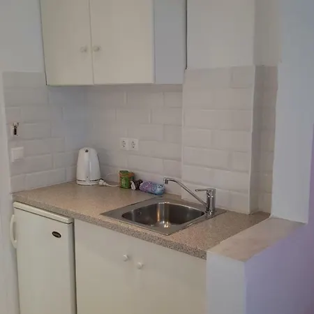 Ptolemeos Apartman