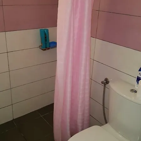 Appartement Ptolemeos *