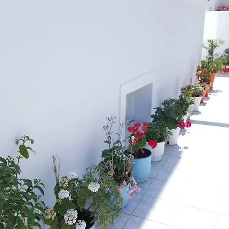 Ptolemeos Appartement