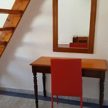 Appartement Ptolemeos