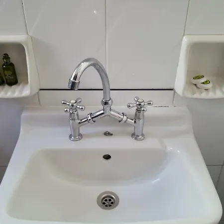 Ptolemeos Appartement Fira (Santorini)