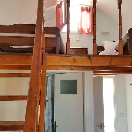 Appartement Ptolemeos Fira (Santorini)