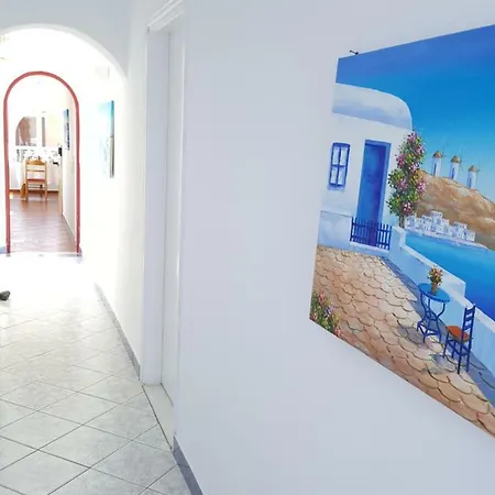 Ptolemeos * Fira (Santorini)