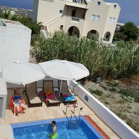 Appartement Ptolemeos
