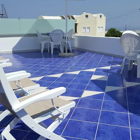 Ptolemeos * Fira (Santorini)