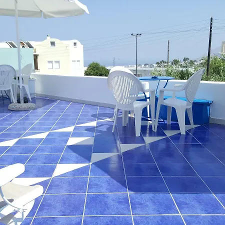 Appartement Ptolemeos *