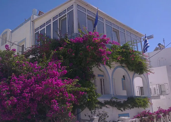 Ptolemeos Fira (Santorini)