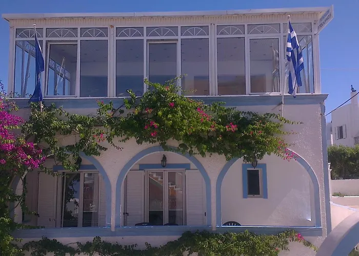 Apartmán Ptolemeos *