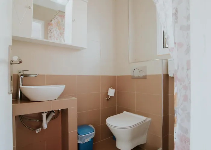 Apartmán Ptolemeos *