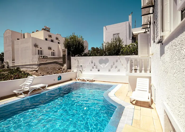 Ptolemeos Fira (Santorini)