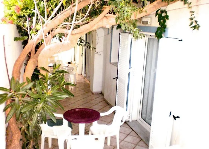 Ptolemeos * Fira (Santorini)