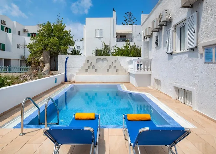 Ptolemeos * Fira (Santorini)