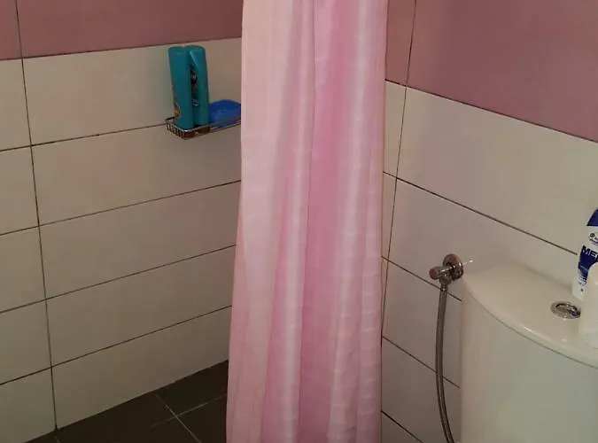 Apartmán Ptolemeos *