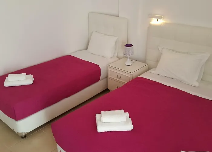 Ptolemeos Apartmán Fira (Santorini)