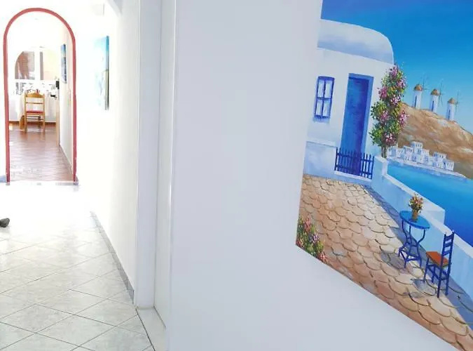 Ptolemeos * Fira (Santorini)