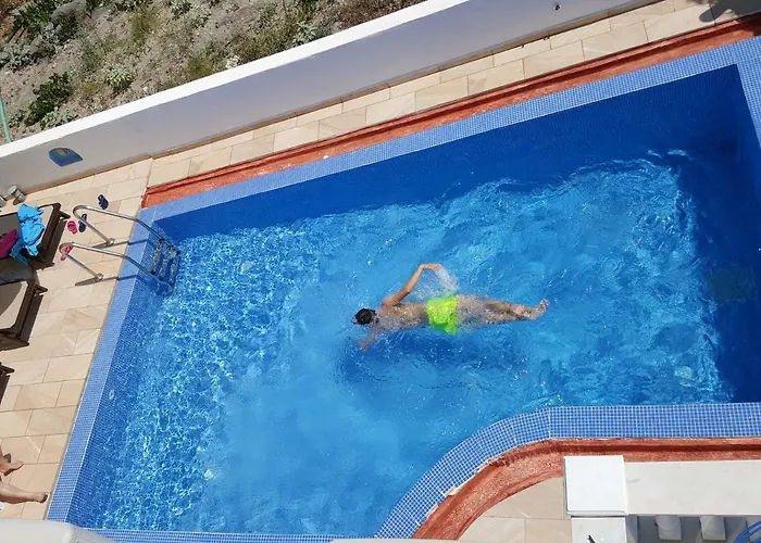 Ptolemeos * Fira (Santorini)