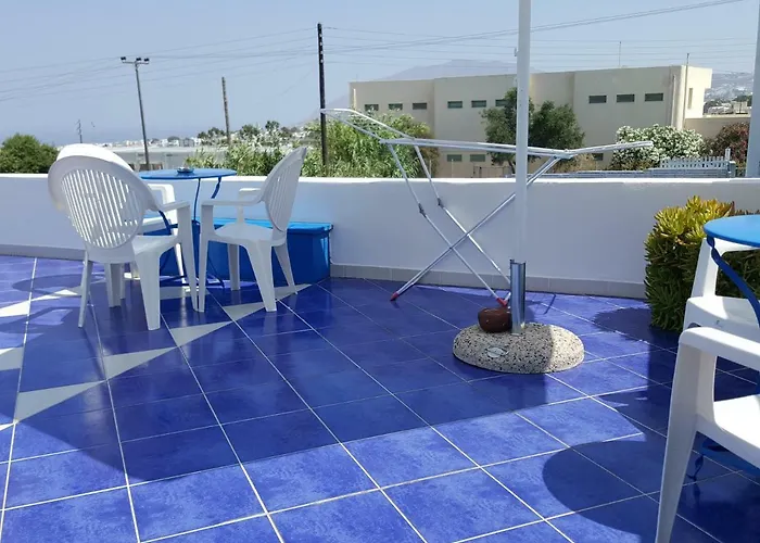 Ptolemeos Fira (Santorini)