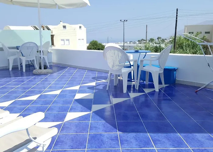 Apartmán Ptolemeos *