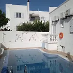 Ptolemeos Apartamento Fira (Santorini)
