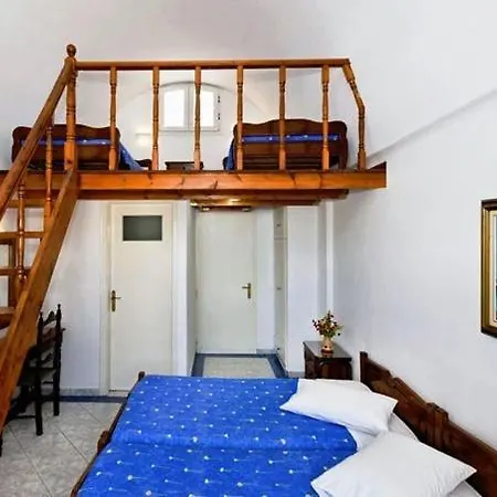 Pension Ptolemeos * Fira (Santorini)