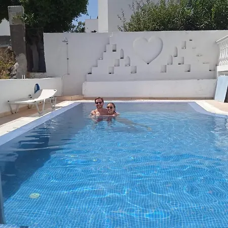 Pension Ptolemeos Apartment