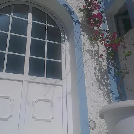 Apartment Pension Ptolemeos Fira (Santorini)