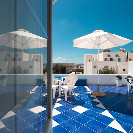 Ptolemeos Appartement