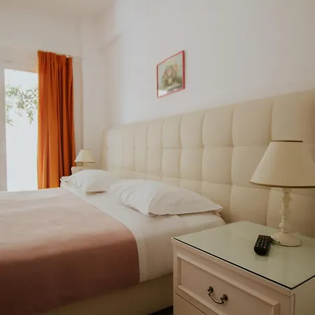 Апартаменты Pension Ptolemeos