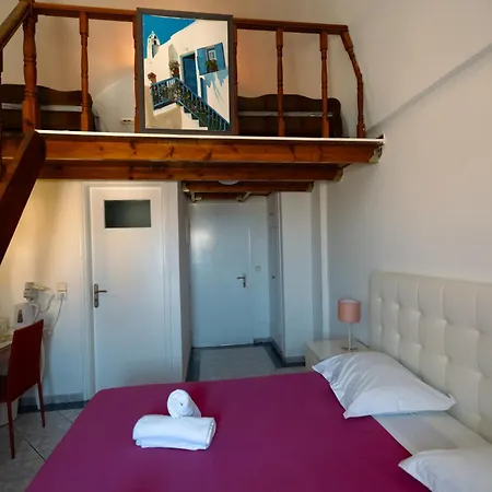 Pension Ptolemeos