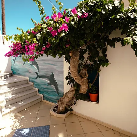 Ptolemeos Appartement *