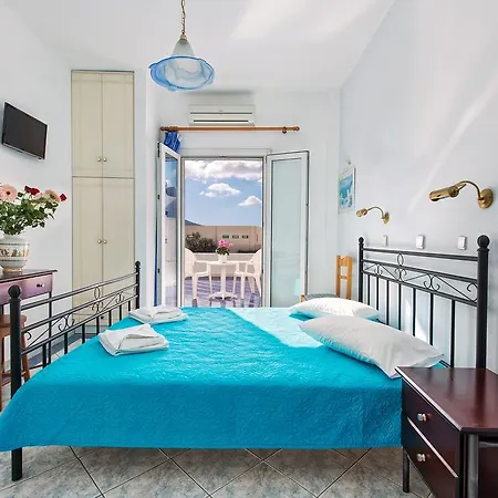Pension Ptolemeos